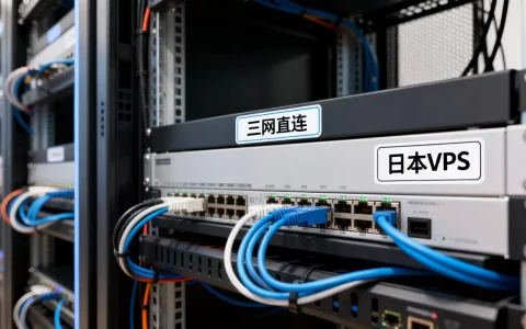 hxkvm日本机房VPS三网直连快吗，日本VPS哪家好？