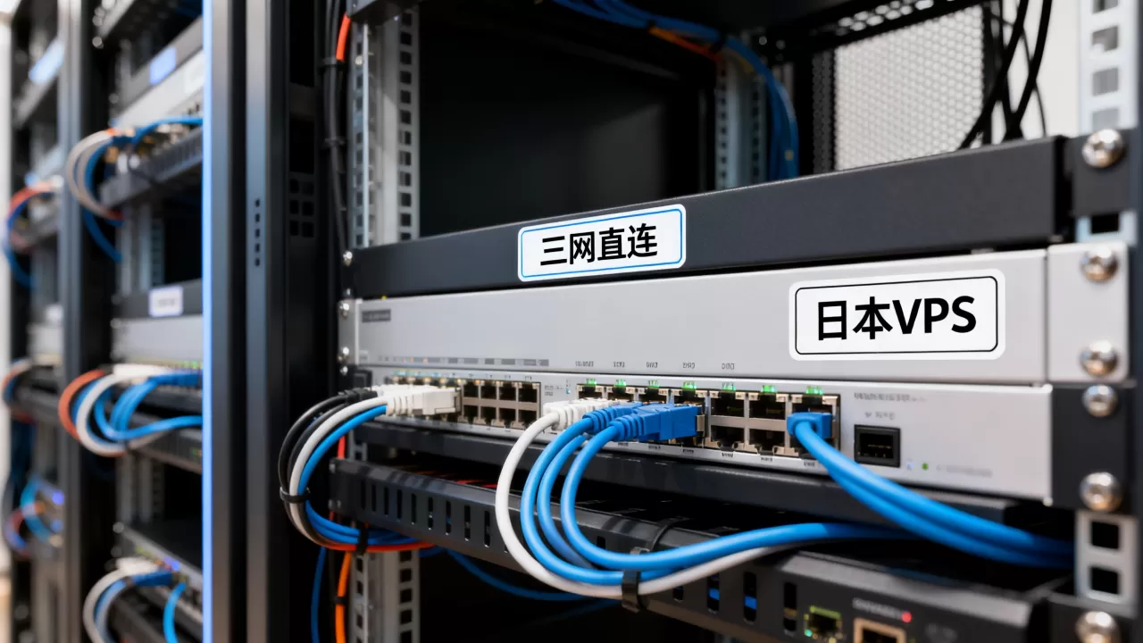 hxkvm日本机房VPS三网直连快吗,日本VPS哪家好? hxkvm日本机房VPS三网直连快吗,日本VPS哪家好?