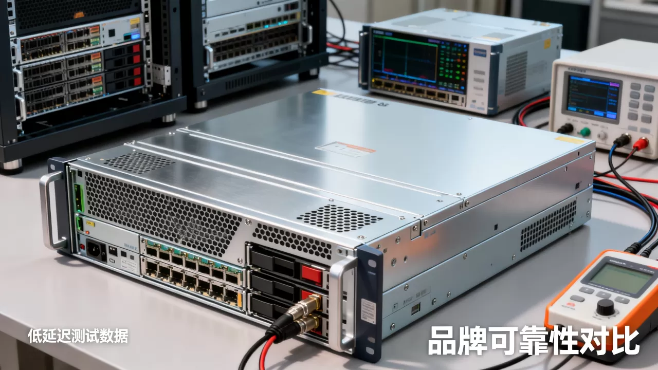 哪些服务器是真的无延迟,哪个品牌更可靠? 哪些服务器是真的无延迟,哪个品牌更可靠?