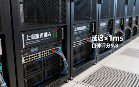 上海电竞服务器有哪些靠谱的，哪家延迟低口碑好？