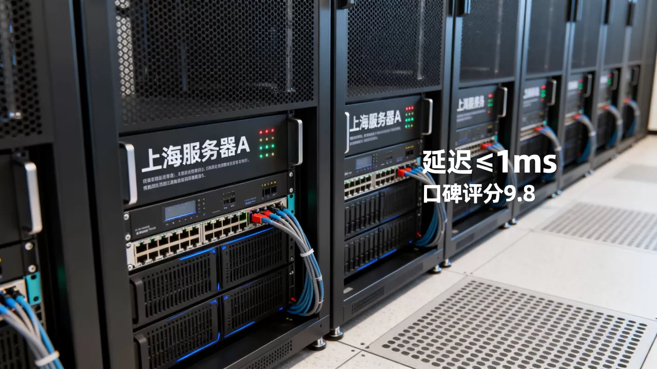 上海电竞服务器有哪些靠谱的,哪家延迟低口碑好? 上海电竞服务器有哪些靠谱的,哪家延迟低口碑好?