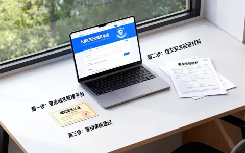 如何申请js接口安全域名，需要什么条件？