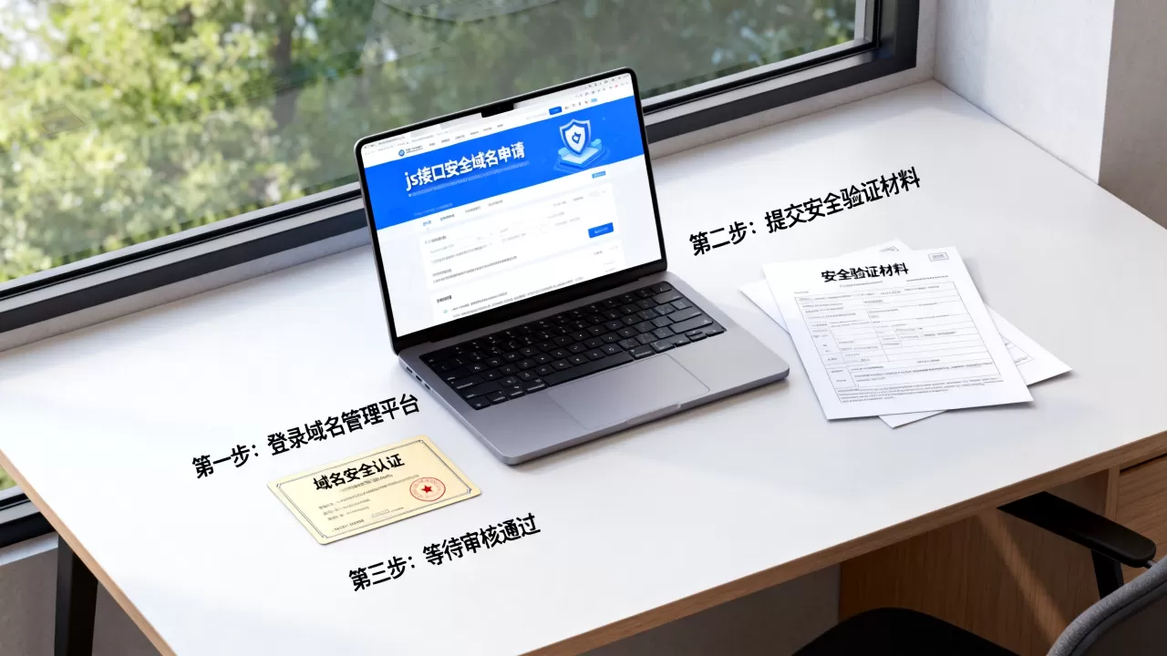 如何申请js接口安全域名,需要什么条件? 如何申请js接口安全域名,需要什么条件?