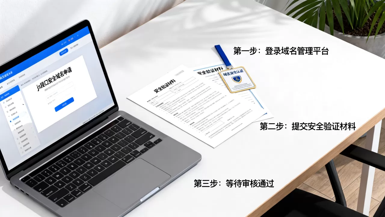 如何申请js接口安全域名,需要什么条件? 如何申请js接口安全域名,需要什么条件?