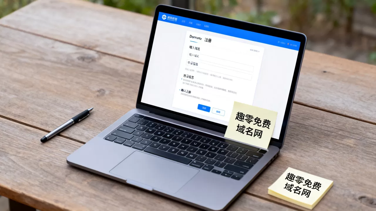 趣零免费域名网真的能免费注册域名吗,免费域名申请流程是什么 趣零免费域名网真的能免费注册域名吗,免费域名申请流程是什么