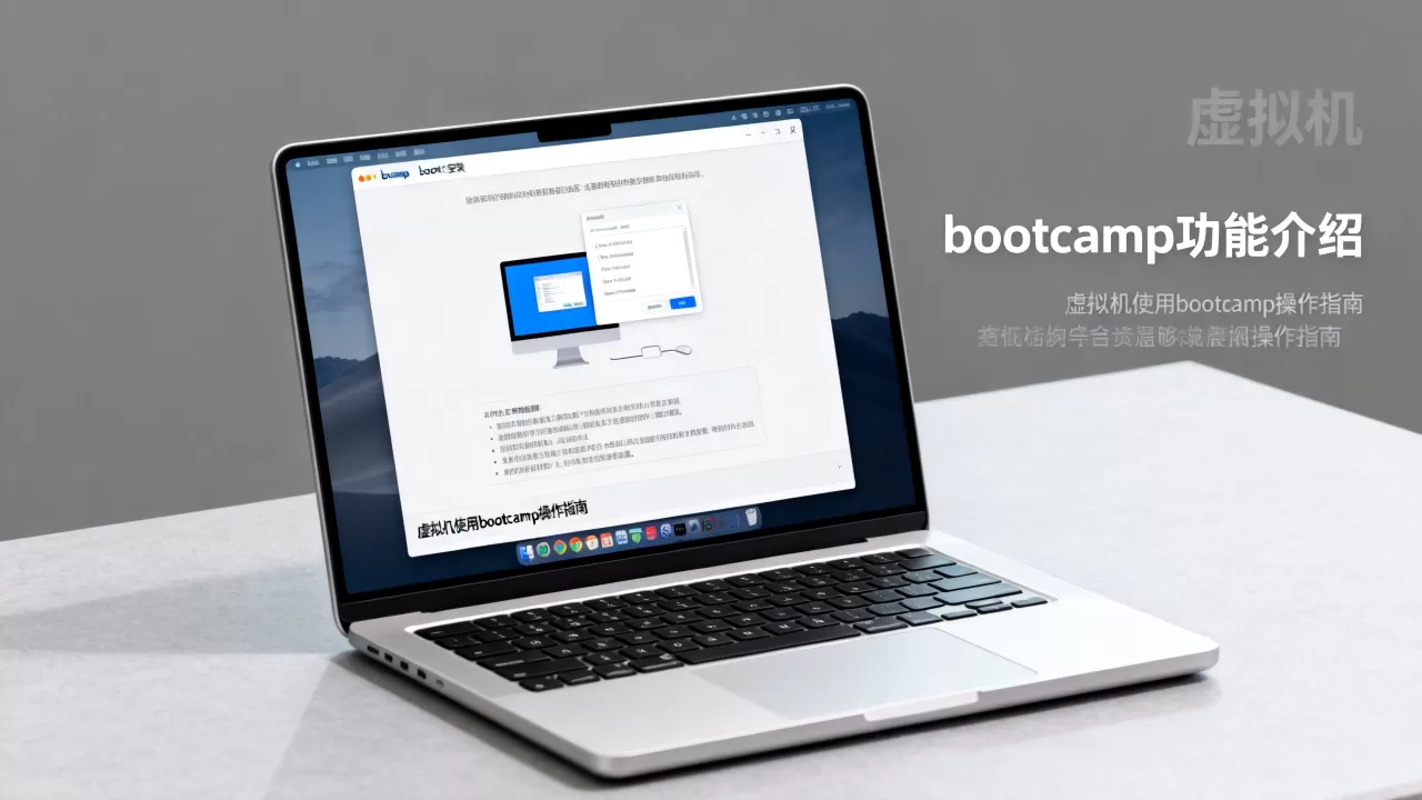 虚拟机怎么用bootcamp,虚拟机bootcamp好用吗 虚拟机怎么用bootcamp,虚拟机bootcamp好用吗