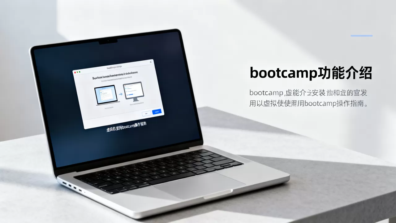虚拟机怎么用bootcamp,虚拟机bootcamp好用吗 虚拟机怎么用bootcamp,虚拟机bootcamp好用吗