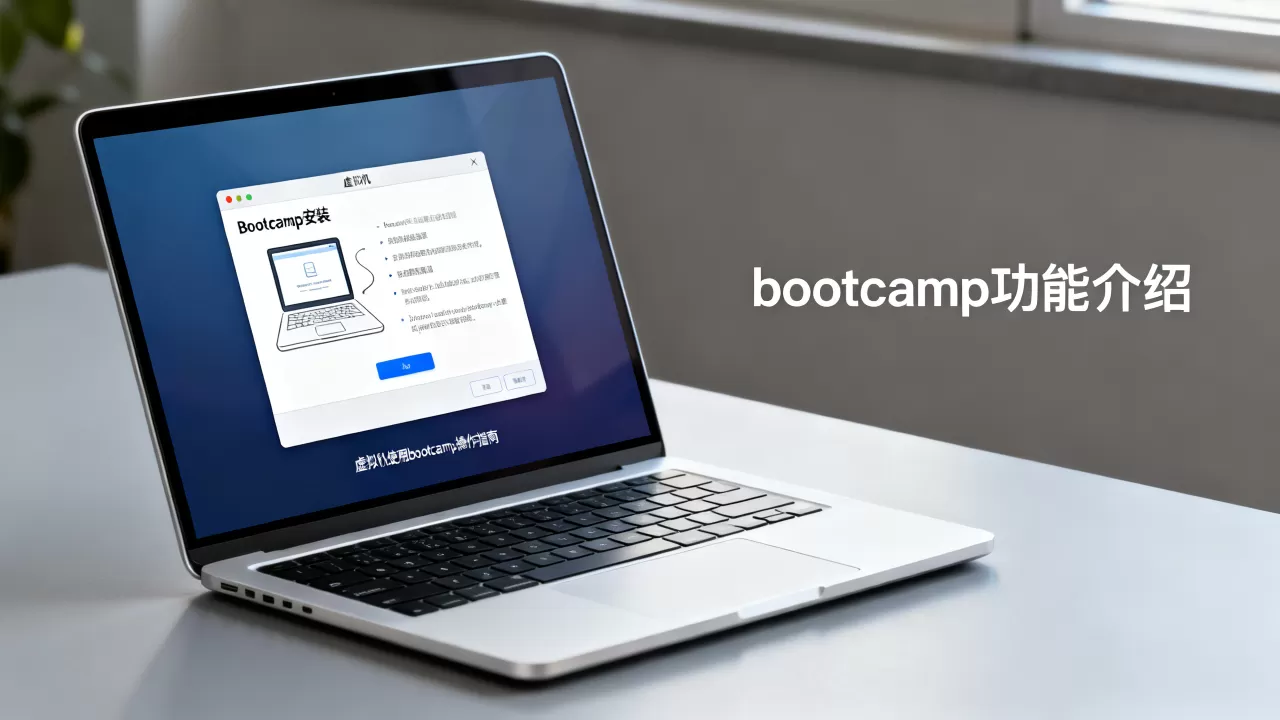 虚拟机怎么用bootcamp,虚拟机bootcamp好用吗 虚拟机怎么用bootcamp,虚拟机bootcamp好用吗