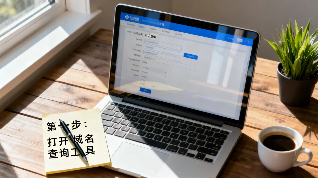 如何查询网站域名注册商,域名注册商怎么查? 如何查询网站域名注册商,域名注册商怎么查?