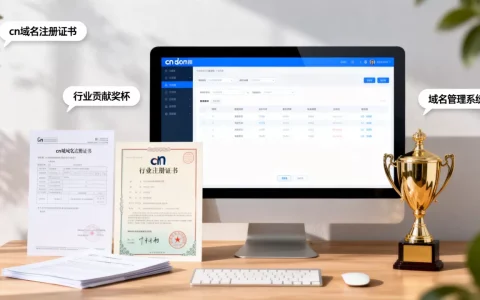cn域名大佬到底指的是哪类人？,有哪些代表人物