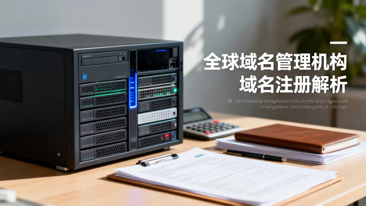 全球域名管理机构是什么,域名注册解析归谁管? 全球域名管理机构是什么,域名注册解析归谁管?