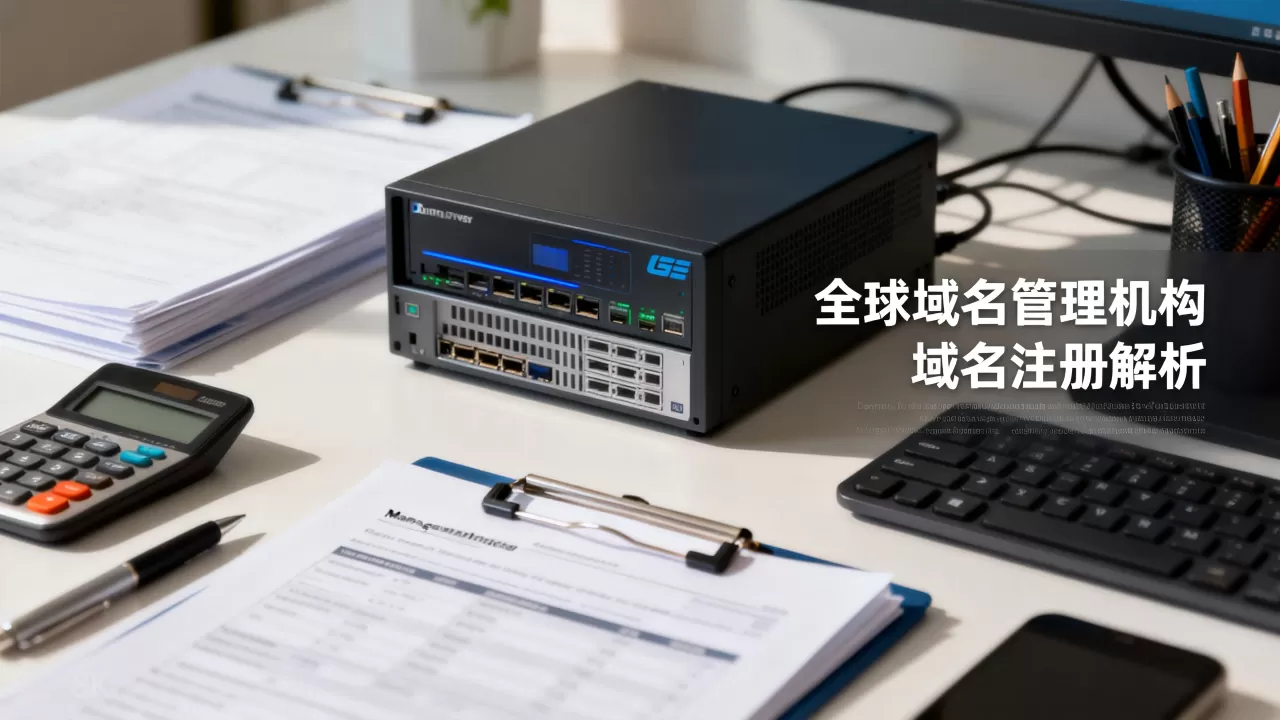 全球域名管理机构是什么,域名注册解析归谁管? 全球域名管理机构是什么,域名注册解析归谁管?