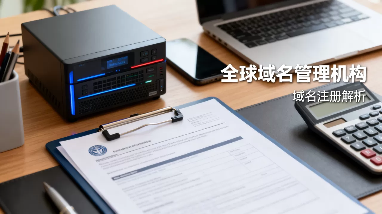全球域名管理机构是什么,域名注册解析归谁管? 全球域名管理机构是什么,域名注册解析归谁管?