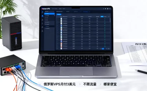 俄罗斯VPS月付3美元不限流量可信吗，俄罗斯VPS哪家便宜