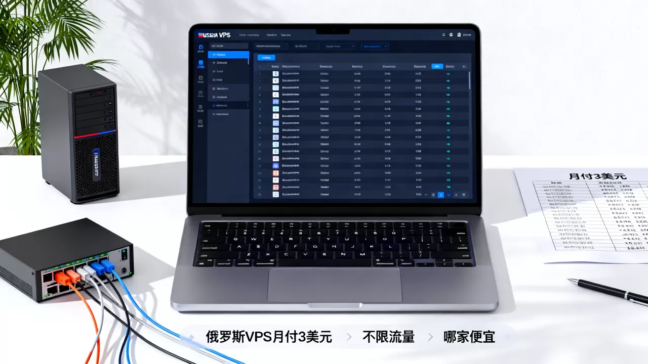 俄罗斯VPS月付3美元不限流量可信吗,俄罗斯VPS哪家便宜 俄罗斯VPS月付3美元不限流量可信吗,俄罗斯VPS哪家便宜