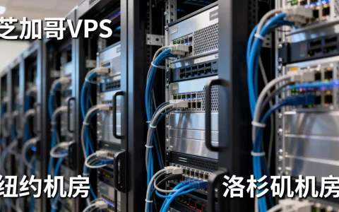 芝加哥VPS服务器便宜怎么选？,纽约洛杉矶机房哪个快？