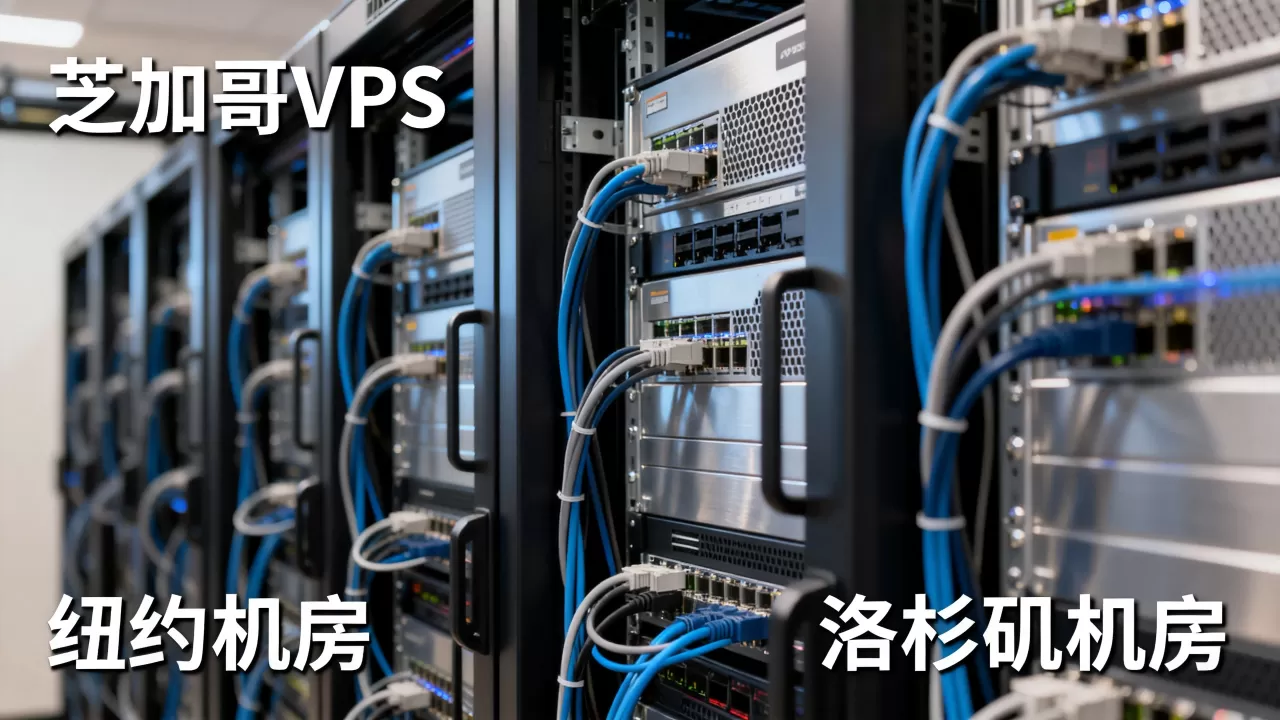 芝加哥VPS服务器便宜怎么选?,纽约洛杉矶机房哪个快? 芝加哥VPS服务器便宜怎么选?,纽约洛杉矶机房哪个快?