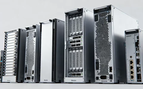 服务器品牌哪个好，2026首选品牌有哪些？