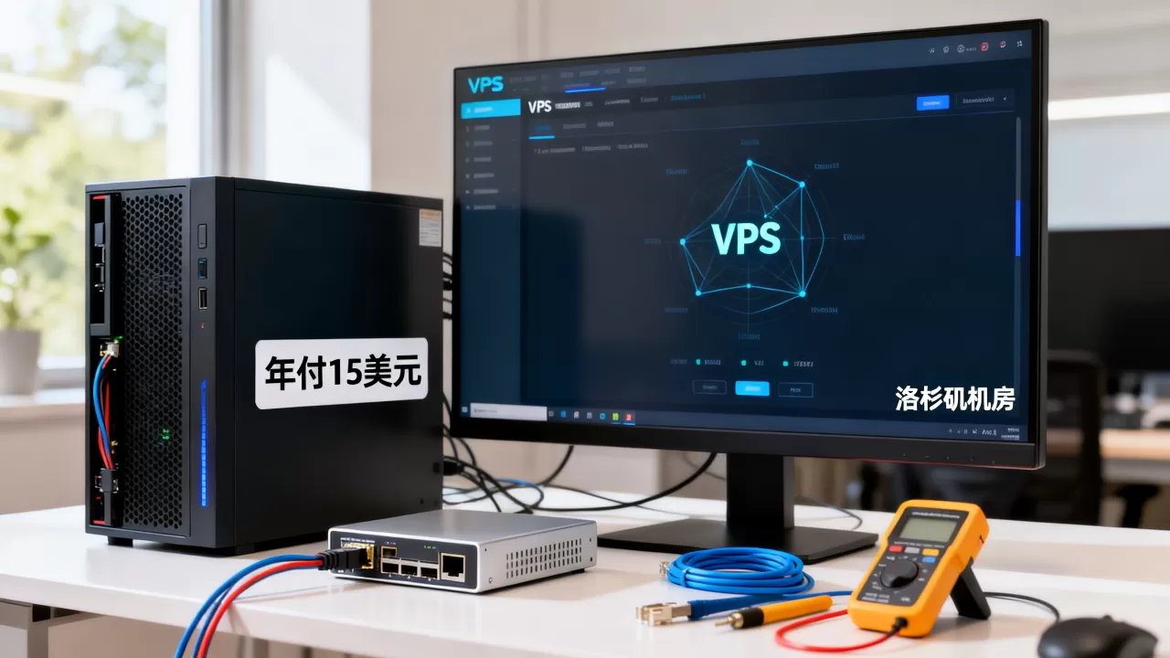 便宜VPS年付15美元靠谱吗,洛杉矶机房速度如何? 便宜VPS年付15美元靠谱吗,洛杉矶机房速度如何?