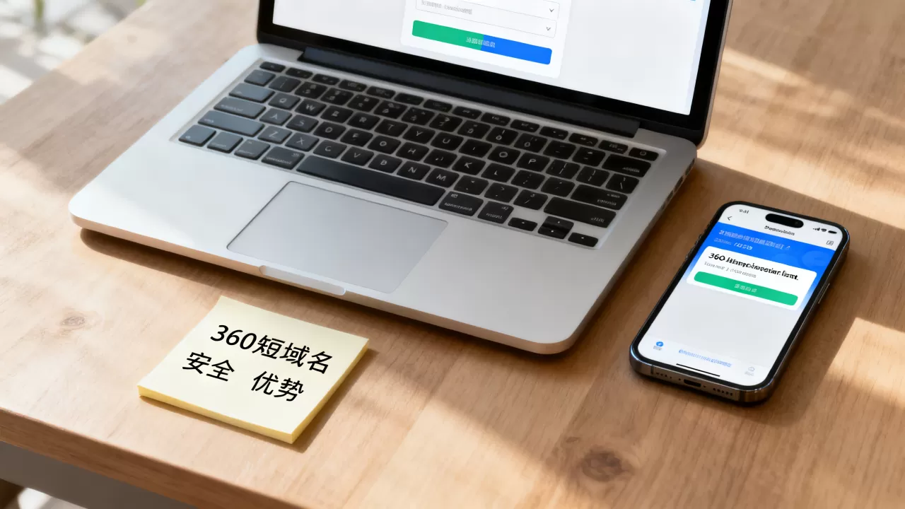 360短域名安全好用吗,缩短链接有什么优势? 360短域名安全好用吗,缩短链接有什么优势?