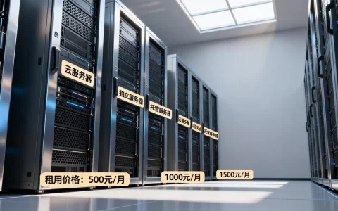 比特链服务器究竟有哪些类型，比特链服务器租用多少钱
