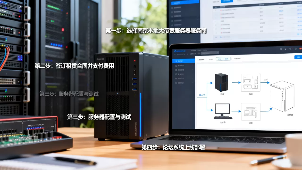 南京本地论坛如何租大带宽服务器,上线流程是什么? 南京本地论坛如何租大带宽服务器,上线流程是什么?