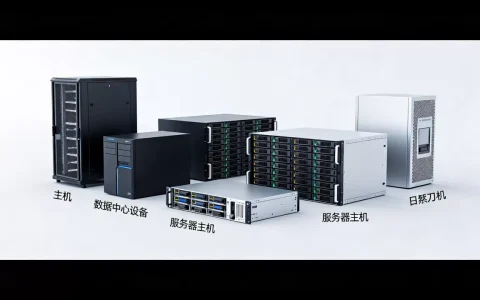 你知道服务器的别称有哪些吗，服务器又叫什么
