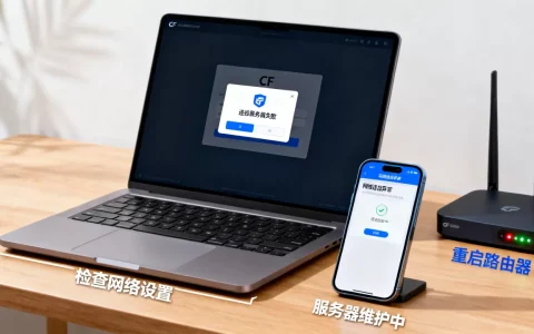 CF登录一直连不上服务器怎么办，cf连不上服务器什么原因