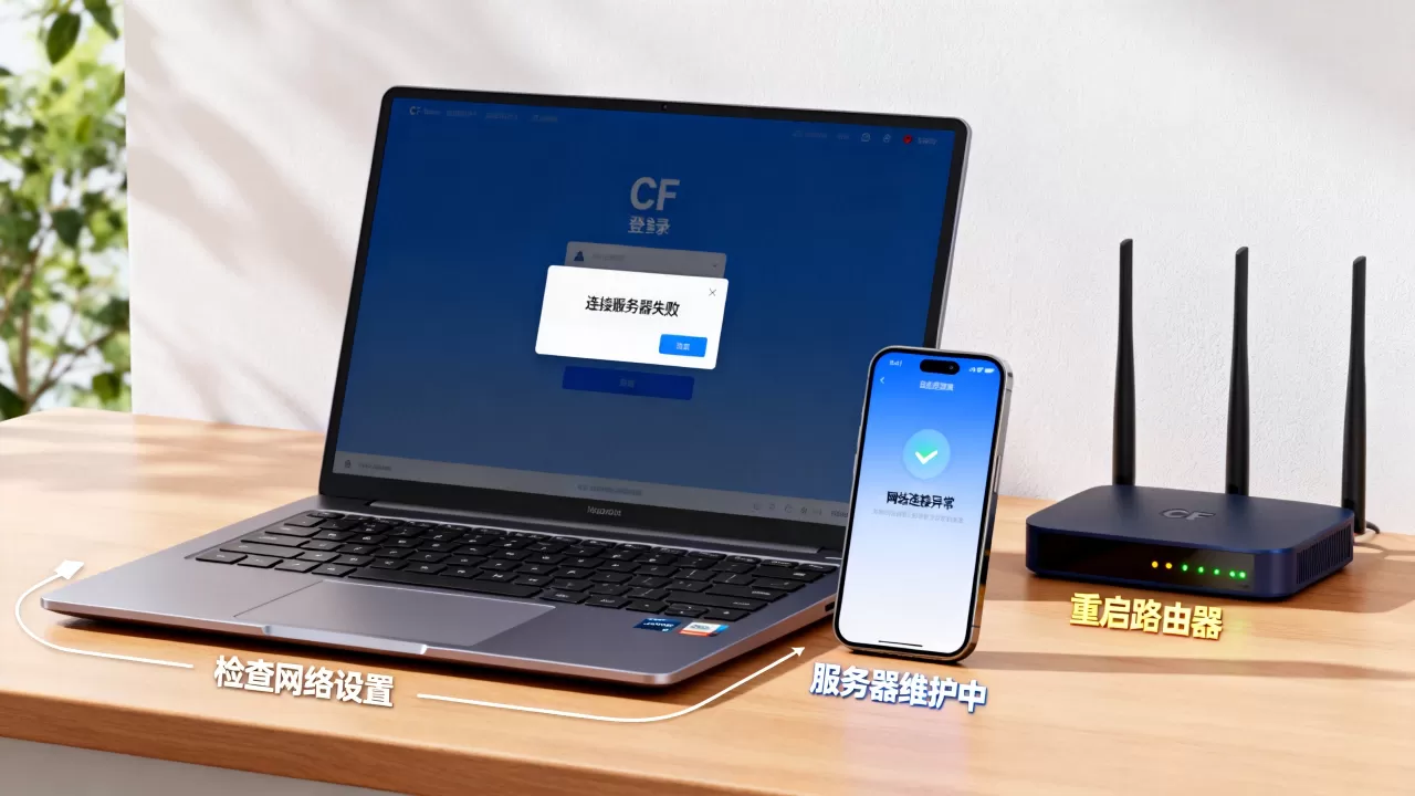 CF登录一直连不上服务器怎么办,cf连不上服务器什么原因 CF登录一直连不上服务器怎么办,cf连不上服务器什么原因