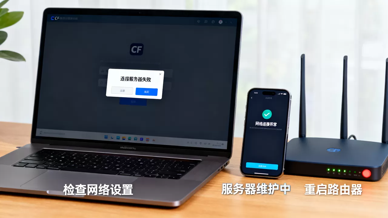 CF登录一直连不上服务器怎么办,cf连不上服务器什么原因 CF登录一直连不上服务器怎么办,cf连不上服务器什么原因