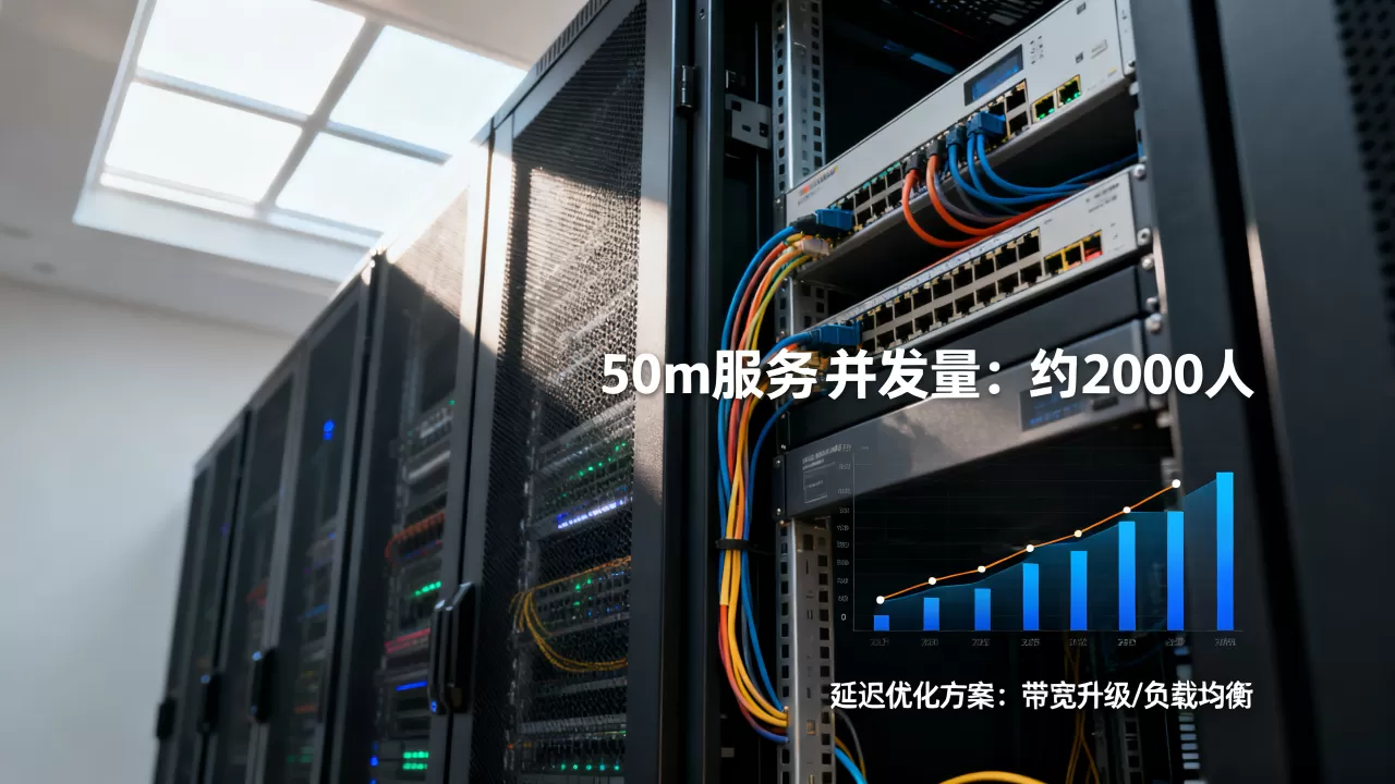 传奇50m服务器能支持多少人同时在线,延迟高怎么解决? 传奇50m服务器能支持多少人同时在线,延迟高怎么解决?