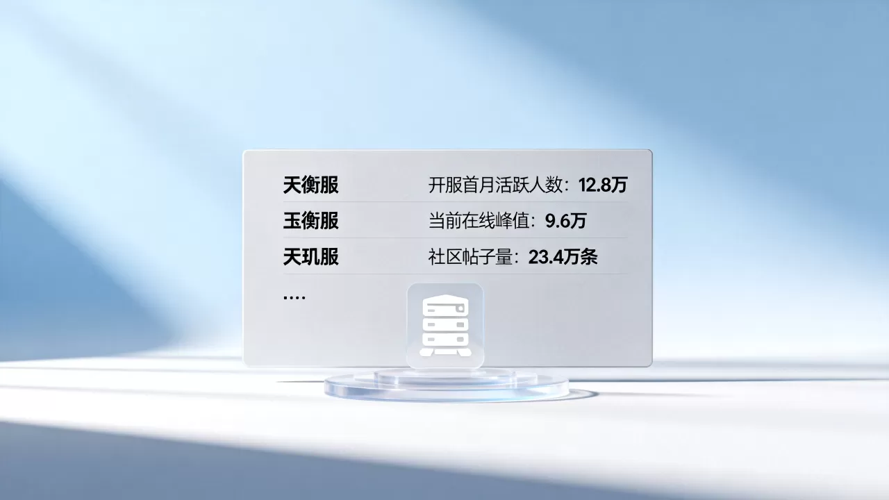 崩坏仙舟有哪些服务器,哪个服务器人最多最活跃? 崩坏仙舟有哪些服务器,哪个服务器人最多最活跃?