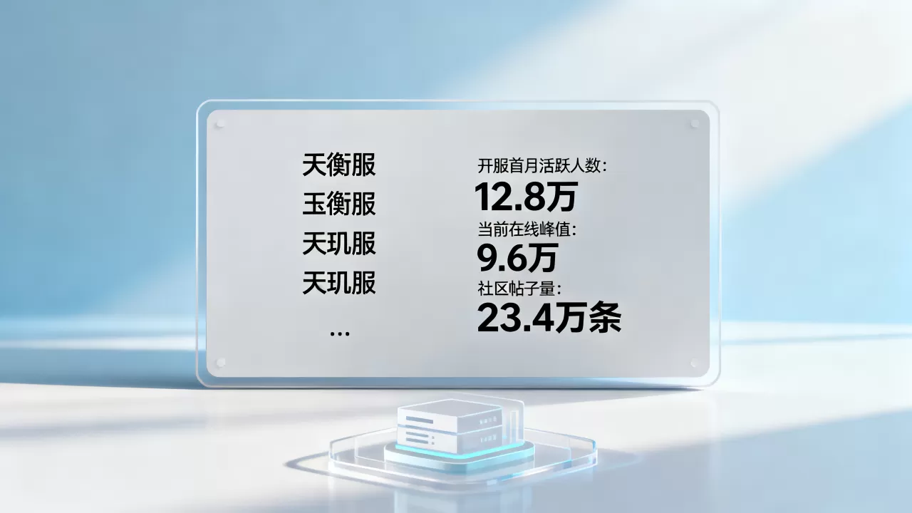崩坏仙舟有哪些服务器,哪个服务器人最多最活跃? 崩坏仙舟有哪些服务器,哪个服务器人最多最活跃?
