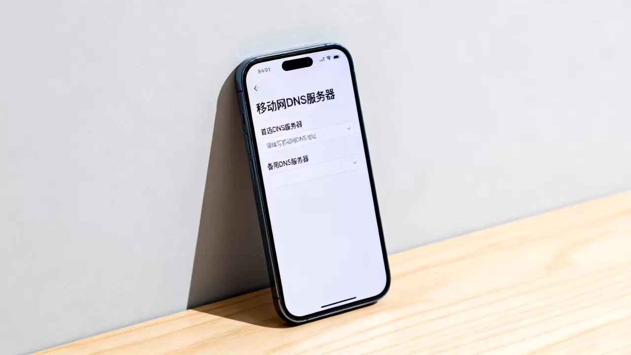 移动网的DNS服务器是多少,手机上网DNS设置怎么填? 移动网的DNS服务器是多少,手机上网DNS设置怎么填?