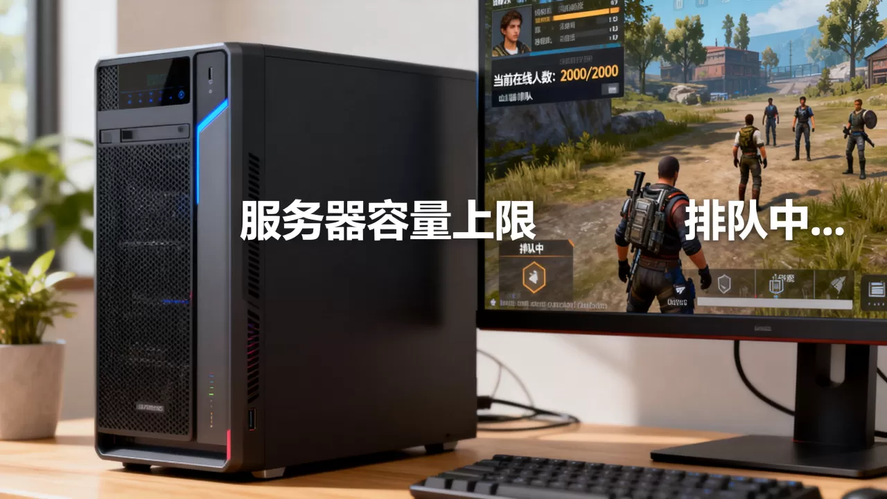 光遇服务器满人能容纳多少人?,服务器爆满怎么解决? 光遇服务器满人能容纳多少人?,服务器爆满怎么解决?
