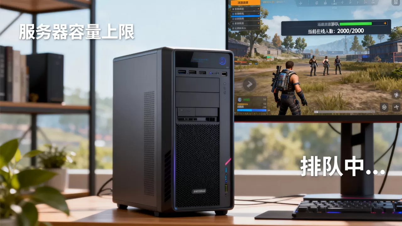光遇服务器满人能容纳多少人?,服务器爆满怎么解决? 光遇服务器满人能容纳多少人?,服务器爆满怎么解决?