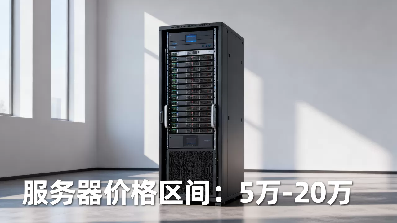 采购一台服务器多少钱能买下来,价格是多少? 采购一台服务器多少钱能买下来,价格是多少?