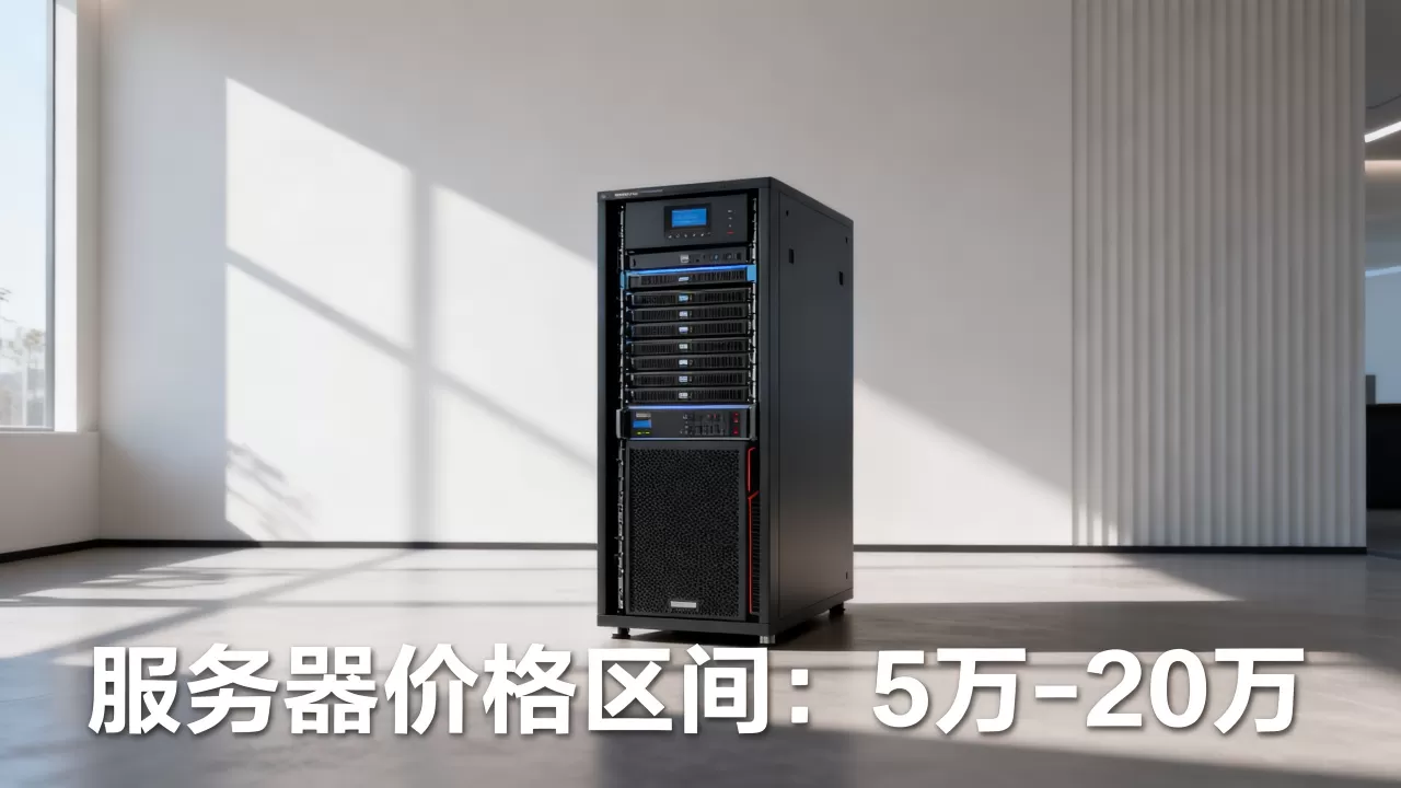 采购一台服务器多少钱能买下来,价格是多少? 采购一台服务器多少钱能买下来,价格是多少?