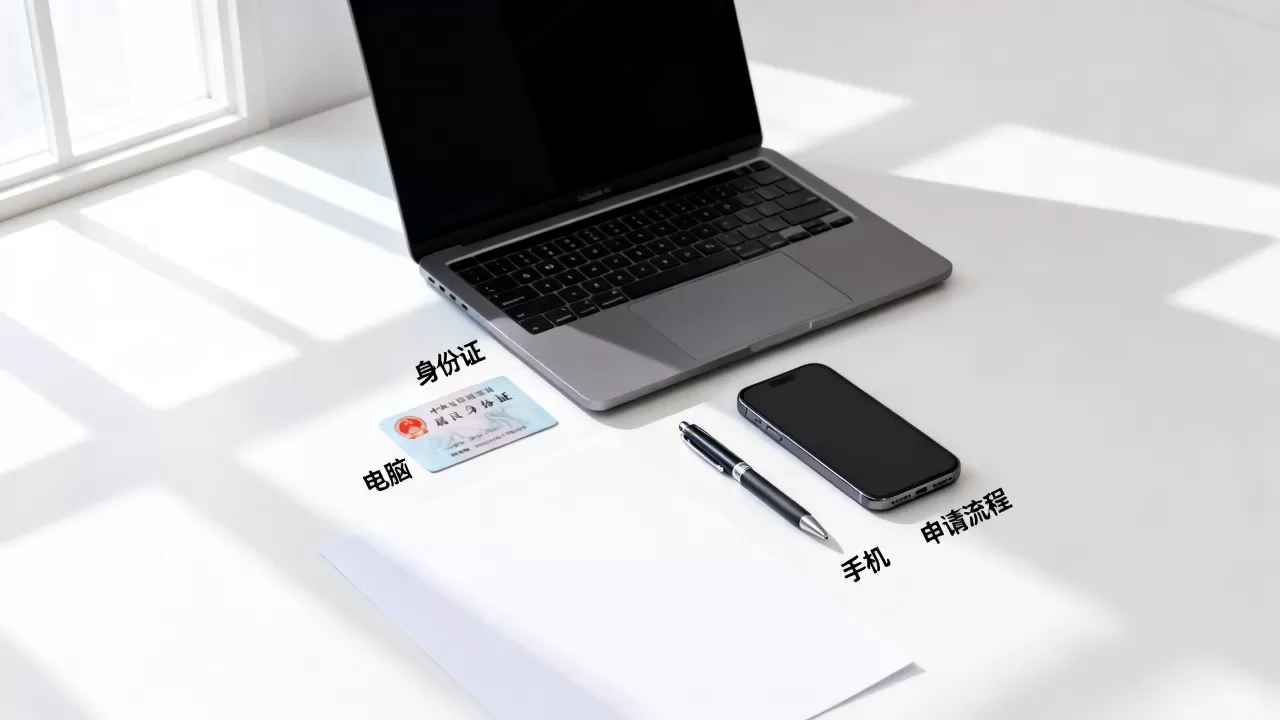新手在线申请域名要准备什么,需要哪些材料? 新手在线申请域名要准备什么,需要哪些材料?