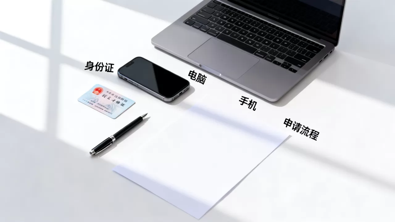 新手在线申请域名要准备什么,需要哪些材料? 新手在线申请域名要准备什么,需要哪些材料?