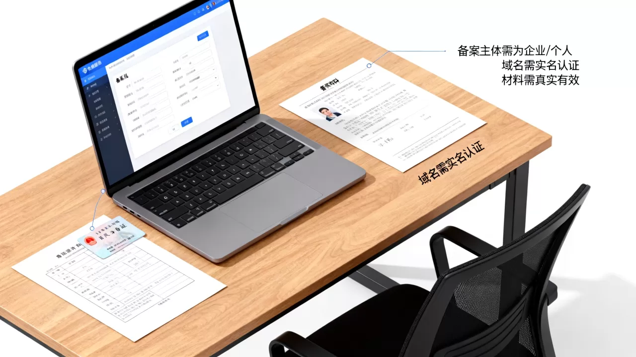 域名备案怎么判断能否通过,需要满足哪些条件? 域名备案怎么判断能否通过,需要满足哪些条件?