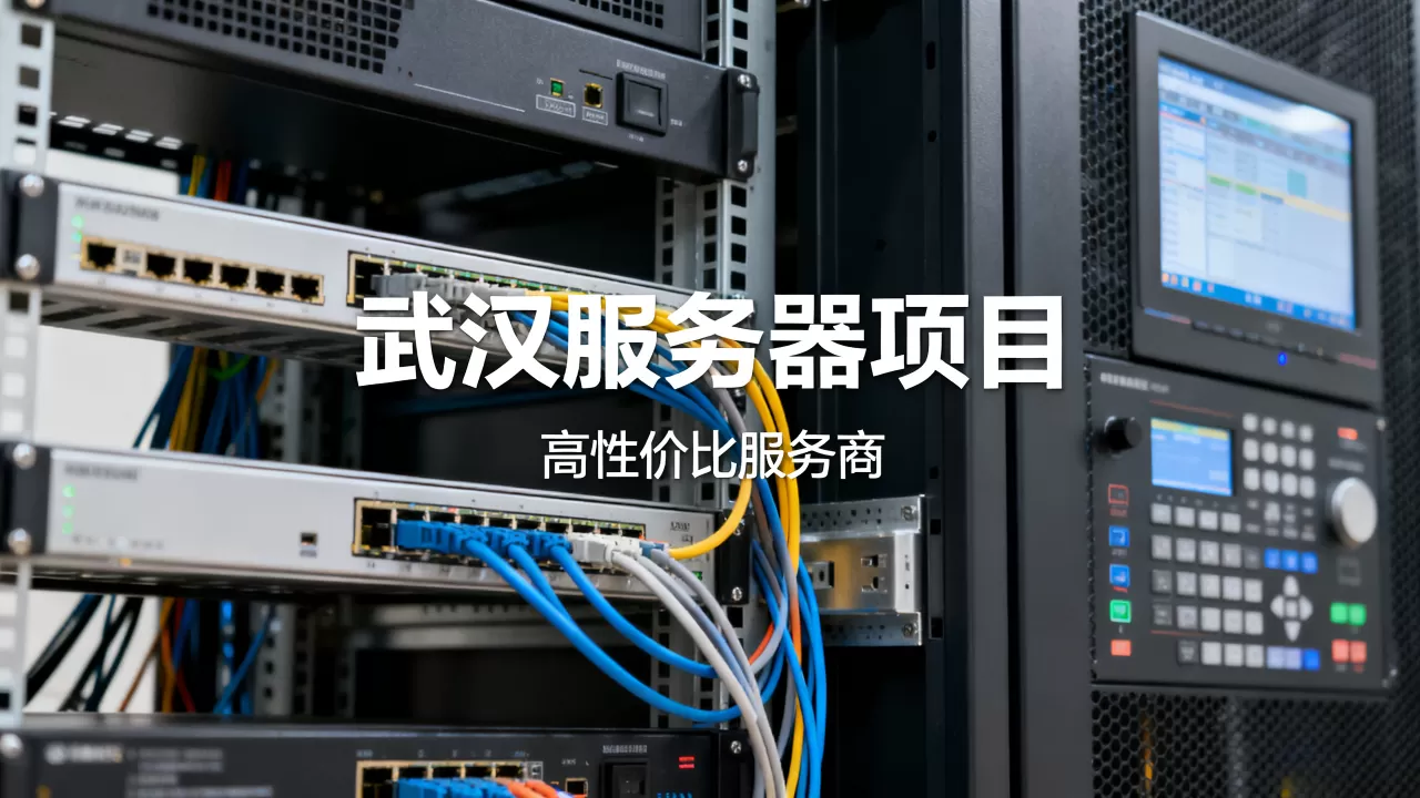 武汉服务器项目有哪些,哪家服务商性价比高? 武汉服务器项目有哪些,哪家服务商性价比高?
