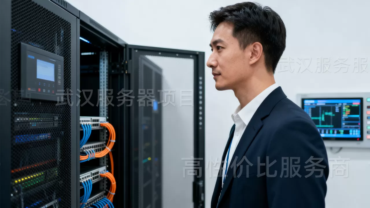 武汉服务器项目有哪些,哪家服务商性价比高? 武汉服务器项目有哪些,哪家服务商性价比高?