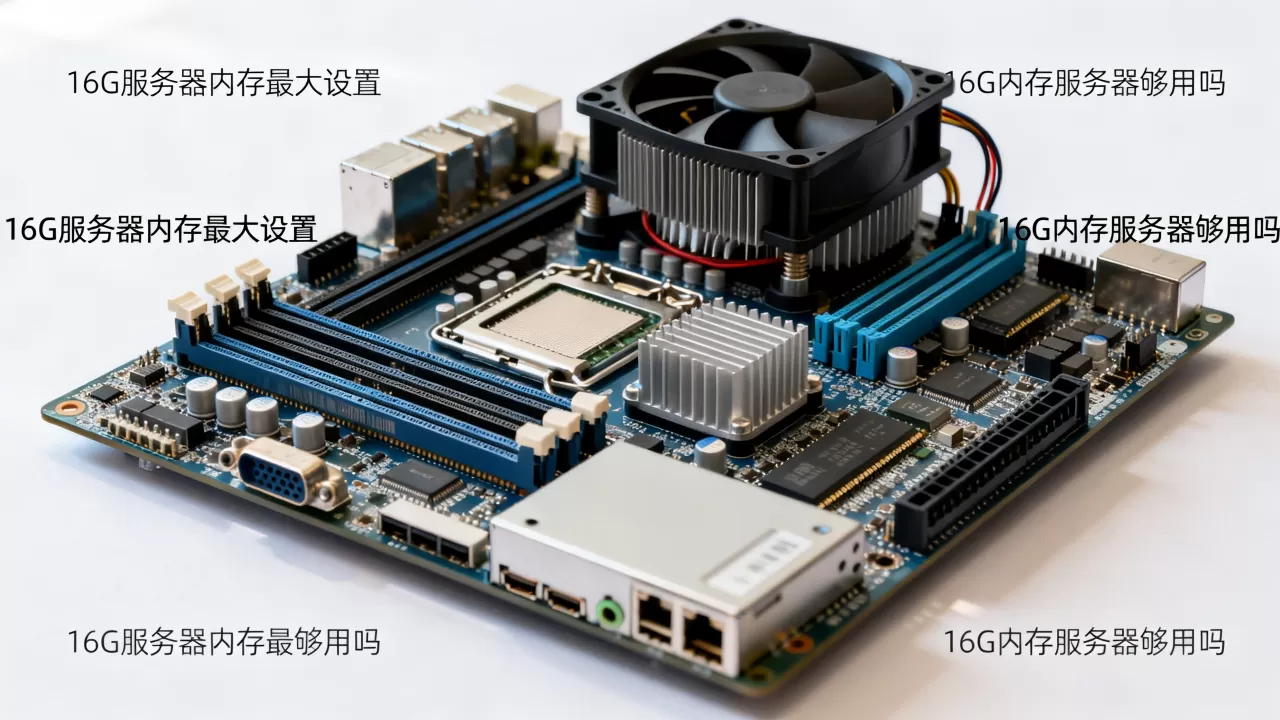 16G服务器内存最大能设置多少,16g内存服务器够用吗 16G服务器内存最大能设置多少,16g内存服务器够用吗