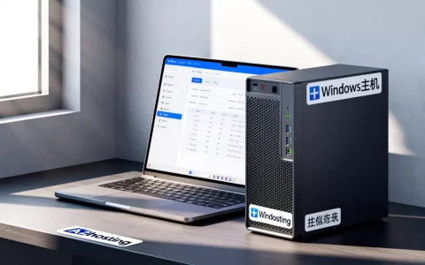 A2hosting新增Windows主机吗，虚拟主机哪家好