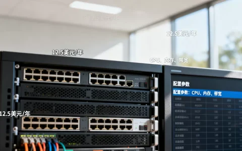 英国VPS年付12.5美元配置怎么样，英国VPS哪家好