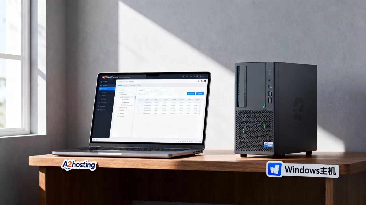A2hosting新增Windows主机吗,虚拟主机哪家好 A2hosting新增Windows主机吗,虚拟主机哪家好