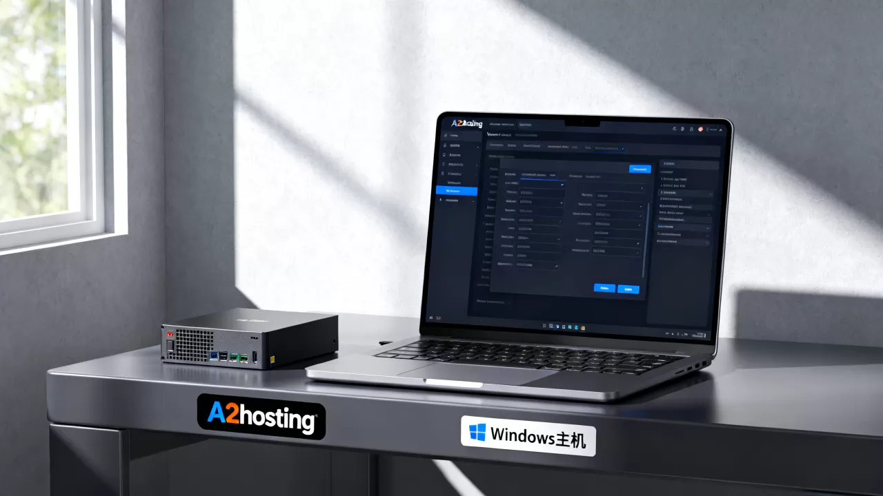 A2hosting新增Windows主机吗,虚拟主机哪家好 A2hosting新增Windows主机吗,虚拟主机哪家好