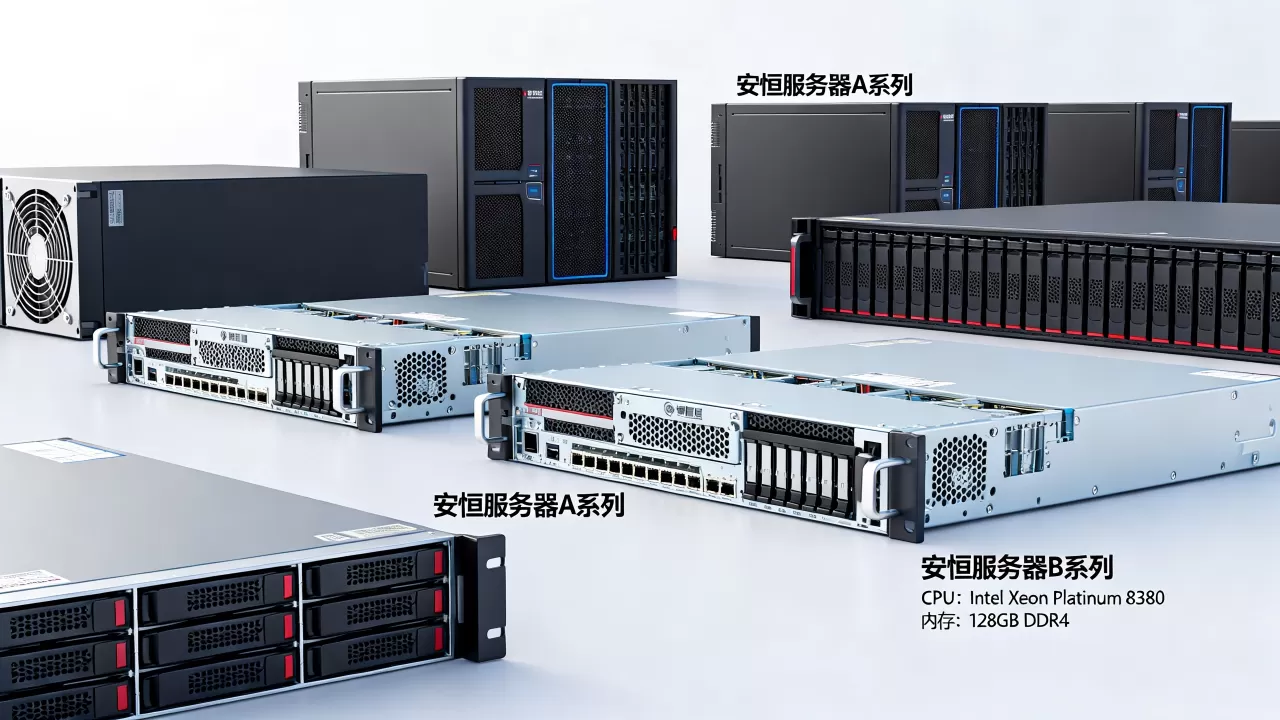 安恒信息服务器有哪些型号,怎么选择配置? 安恒信息服务器有哪些型号,怎么选择配置?