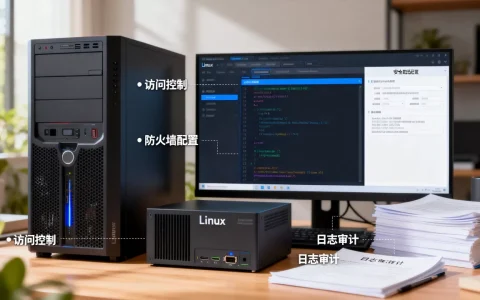 Linux服务器安全机制有哪些，如何加固